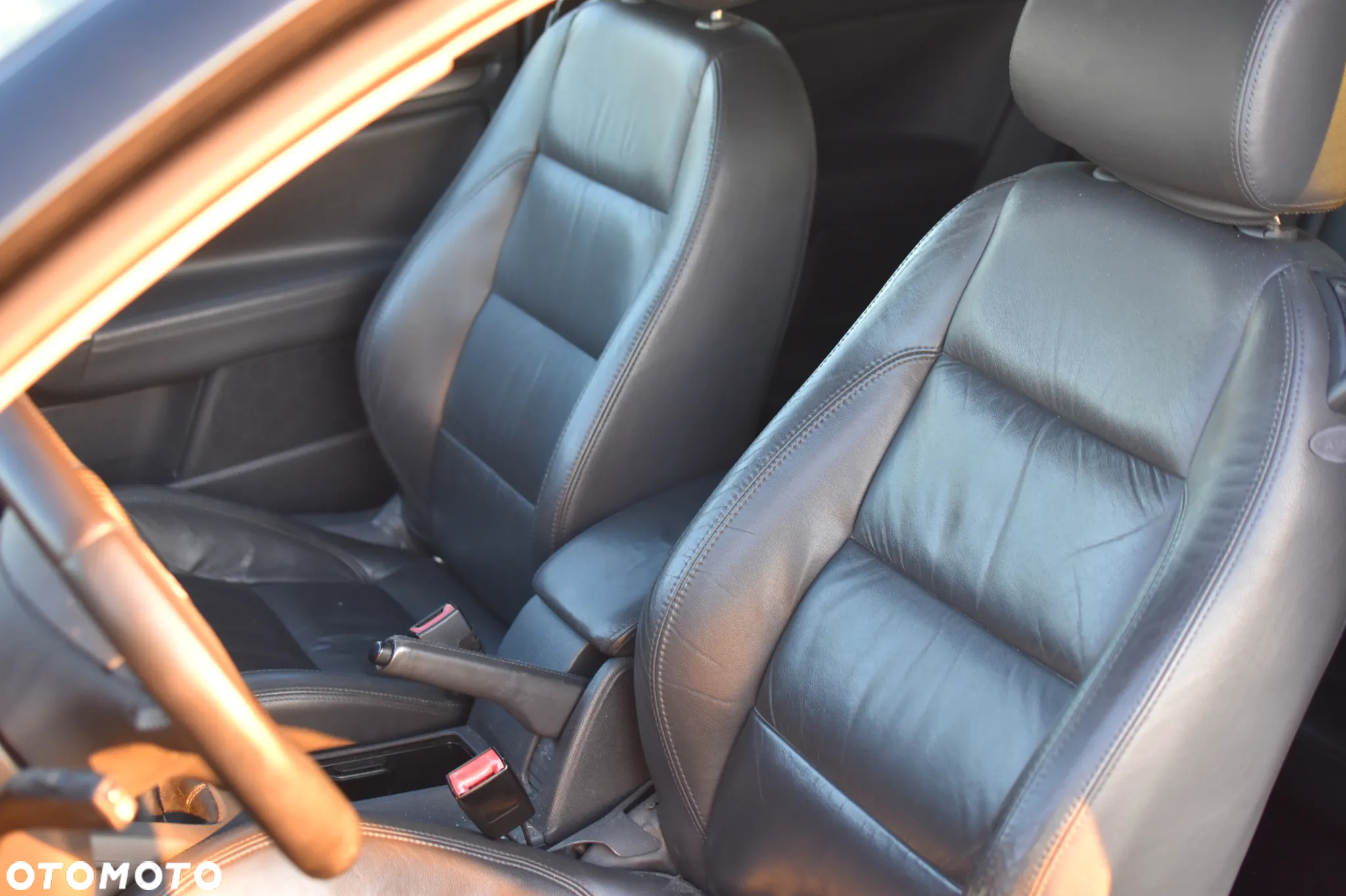 Volkswagen Golf V 1.6 Trendline - 20