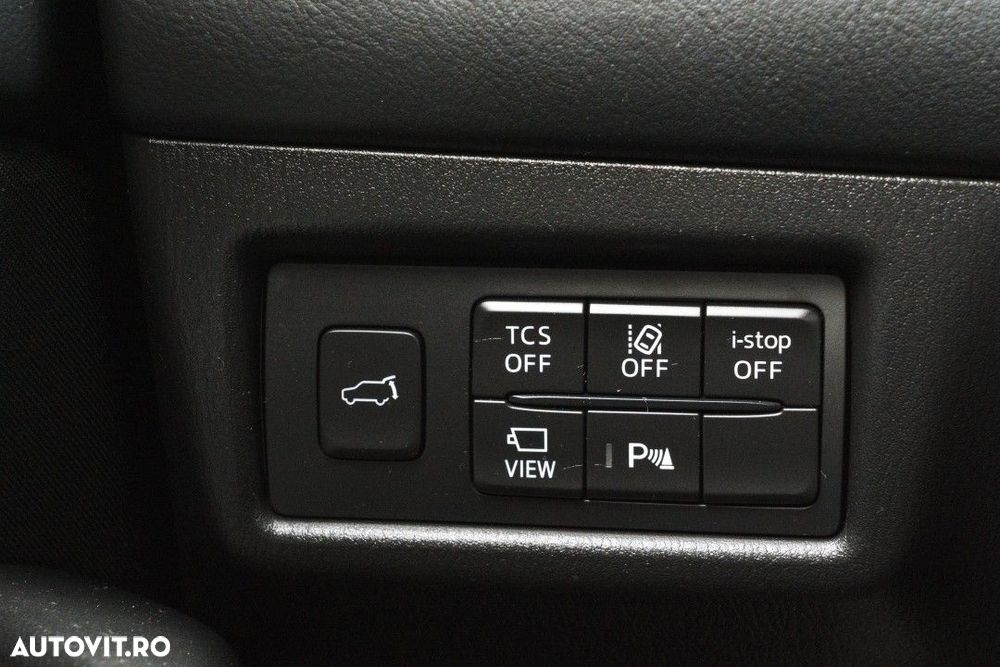 Mazda CX-5 - 24