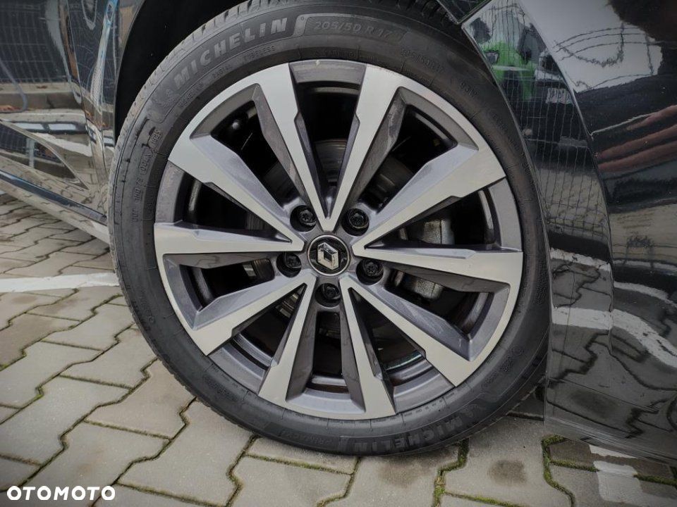 Renault Megane 1.3 TCe FAP R.S Line EDC - 8