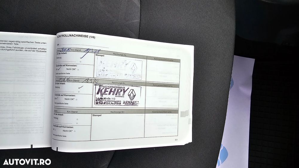 Dacia Duster TCe 125 4x2 Laureate - 20