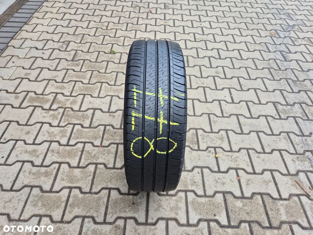 1x 215/60R17C Goodyear EfficientGrip Cargo - 1