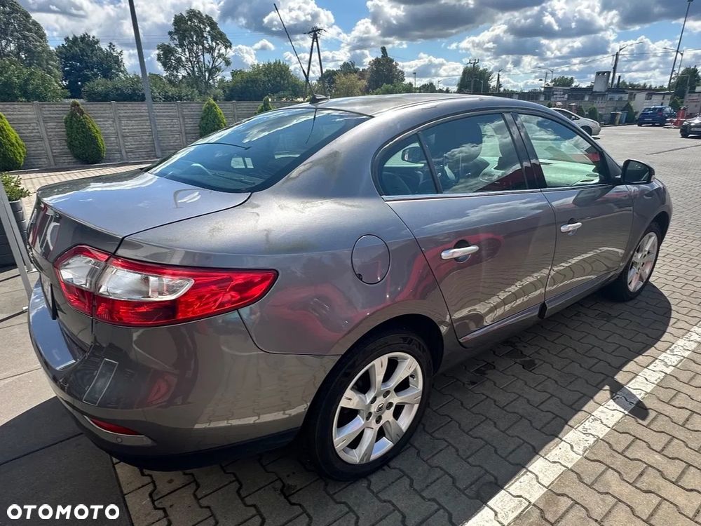 Renault Fluence - 9