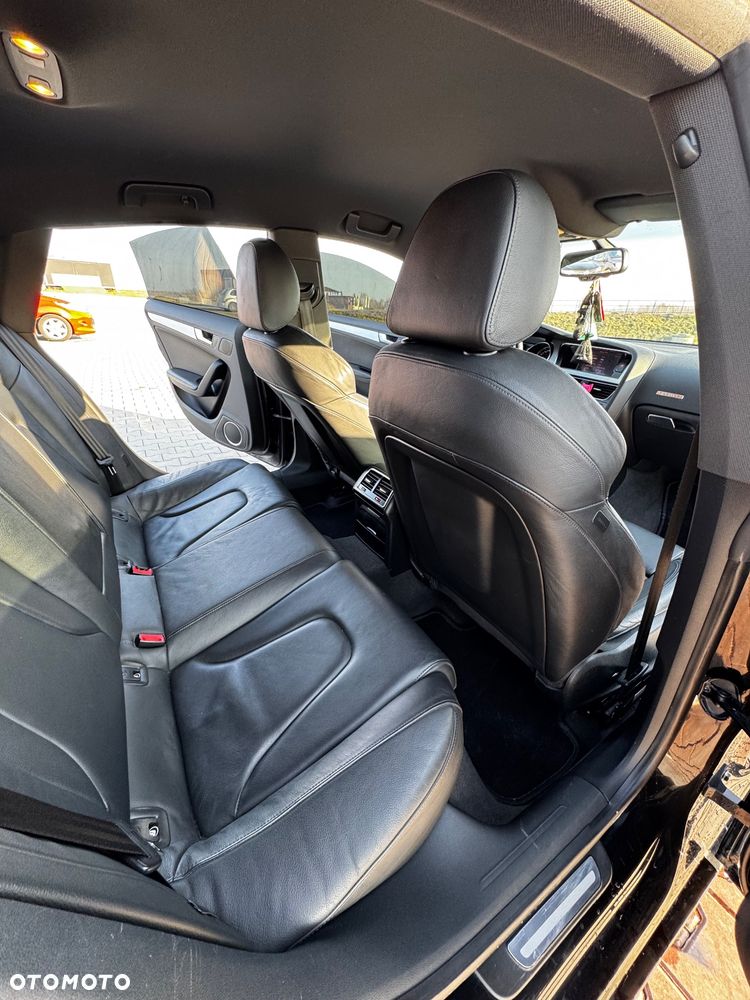 Audi A5 Sportback - 13