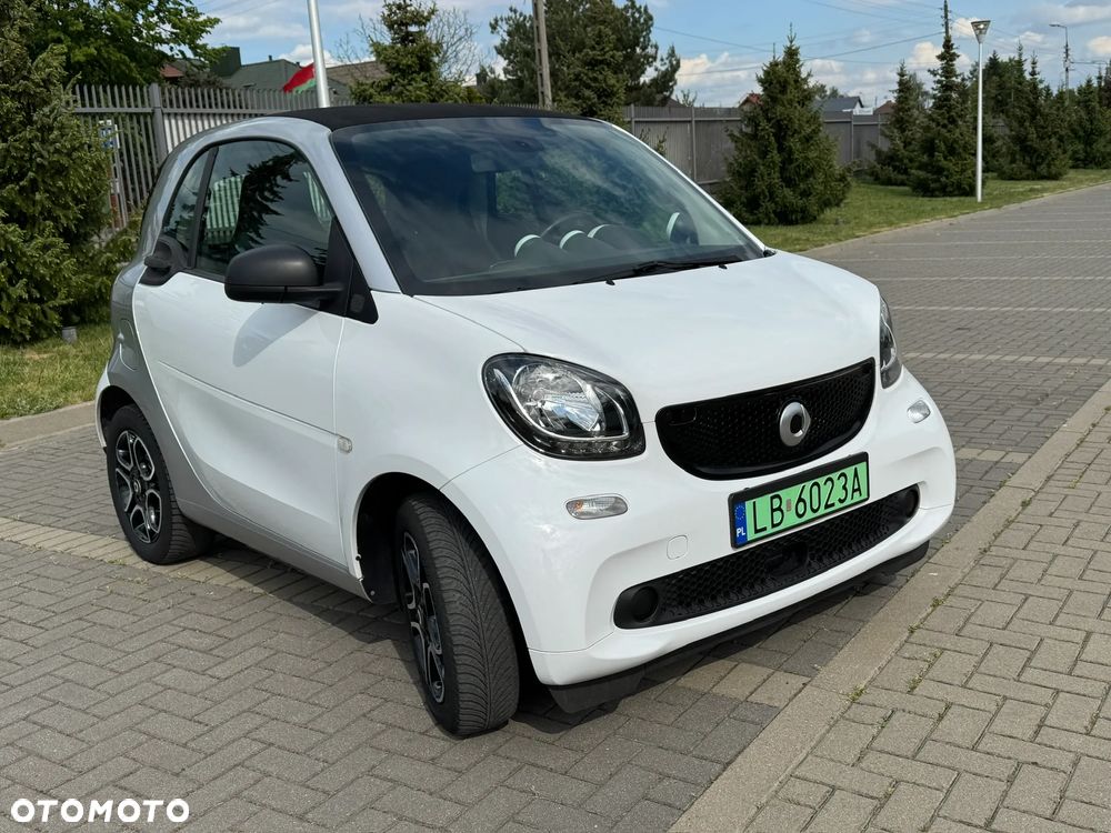 Smart Fortwo - 19