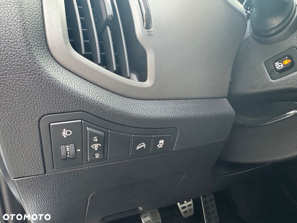 Kia Sportage 1.6 GDI XL 2WD - 17