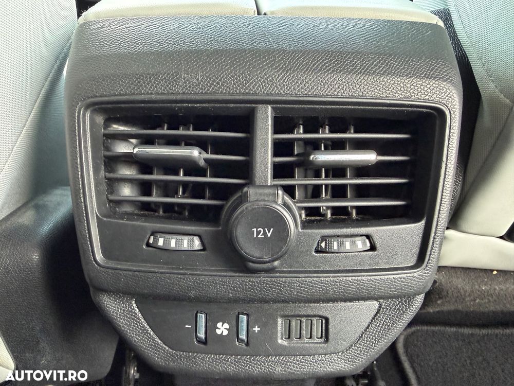 Peugeot 5008 BlueHDI 130 EAT8 GT - 15