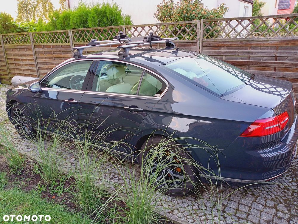 Volkswagen Passat 2.0 TDI BMT Highline DSG - 23