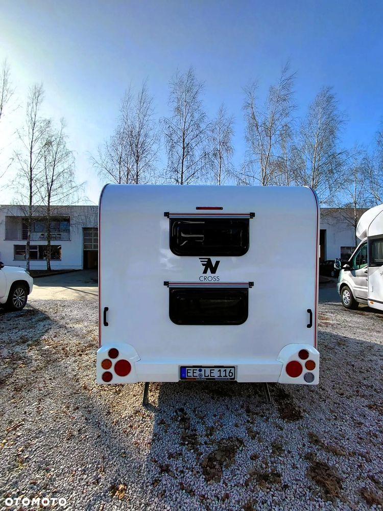 Niewiadów N Cross - 5