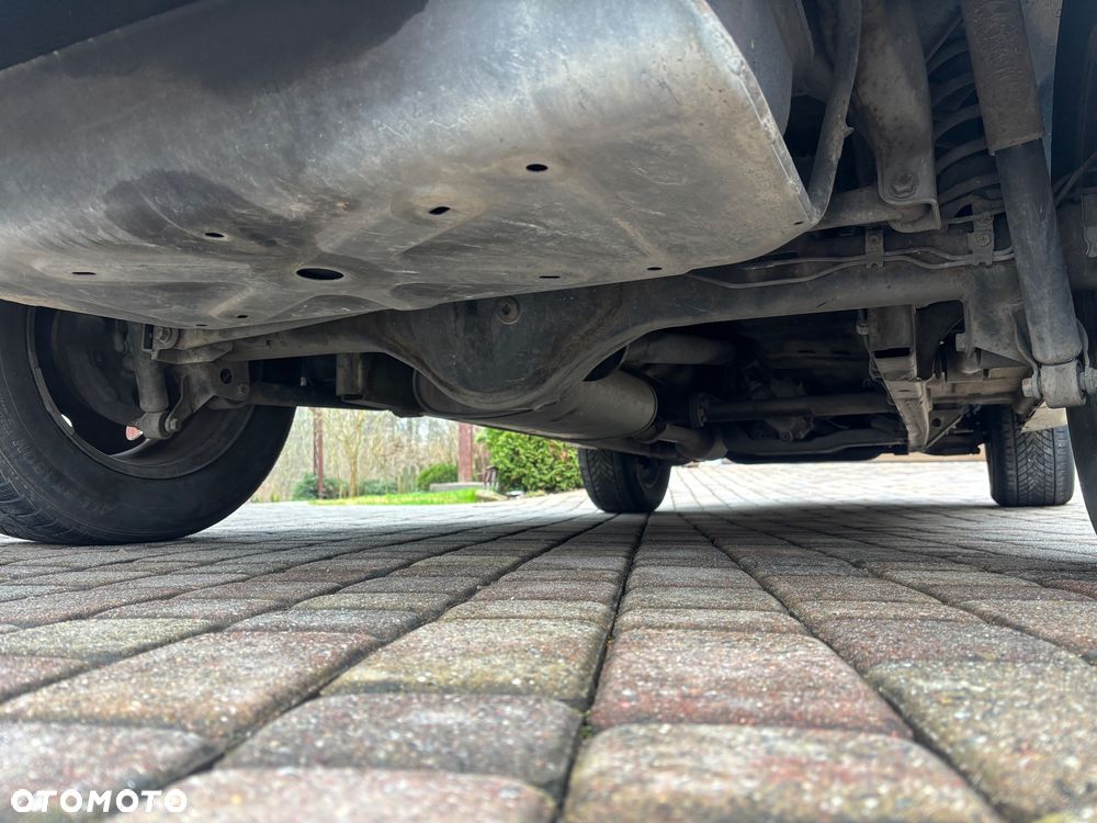 Suzuki Grand Vitara 2.0 TD Comfort Limited - 14