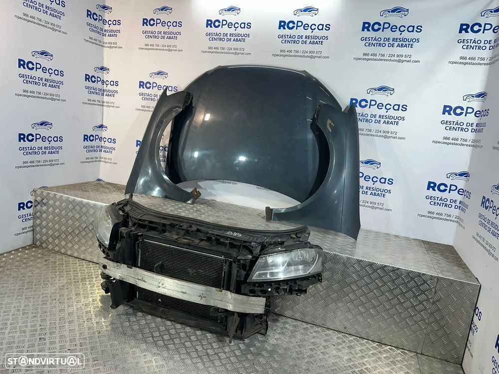 .Frente Completa Original Audi A3 8P Fase 3 1.9 TDi Facelift 2004 - 2013 - 3
