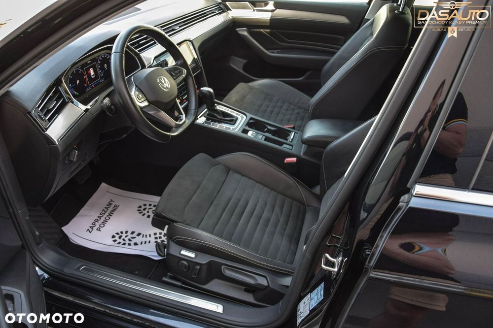 Volkswagen Passat - 18