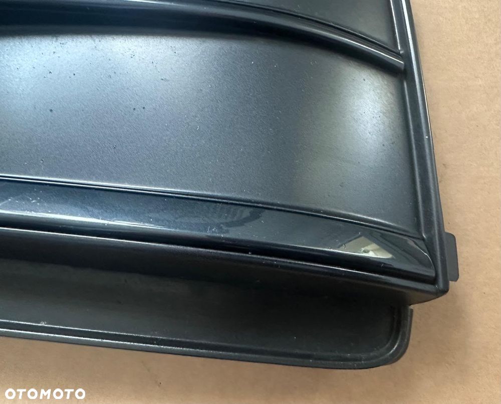 Kratki Zderzaka Audi Q5 S Line 80A807679 80A807680 - 4