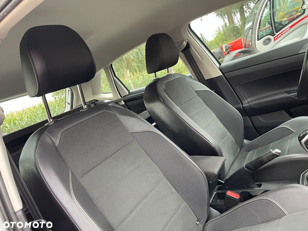 Volkswagen Polo 1.0 TSI OPF Life - 24