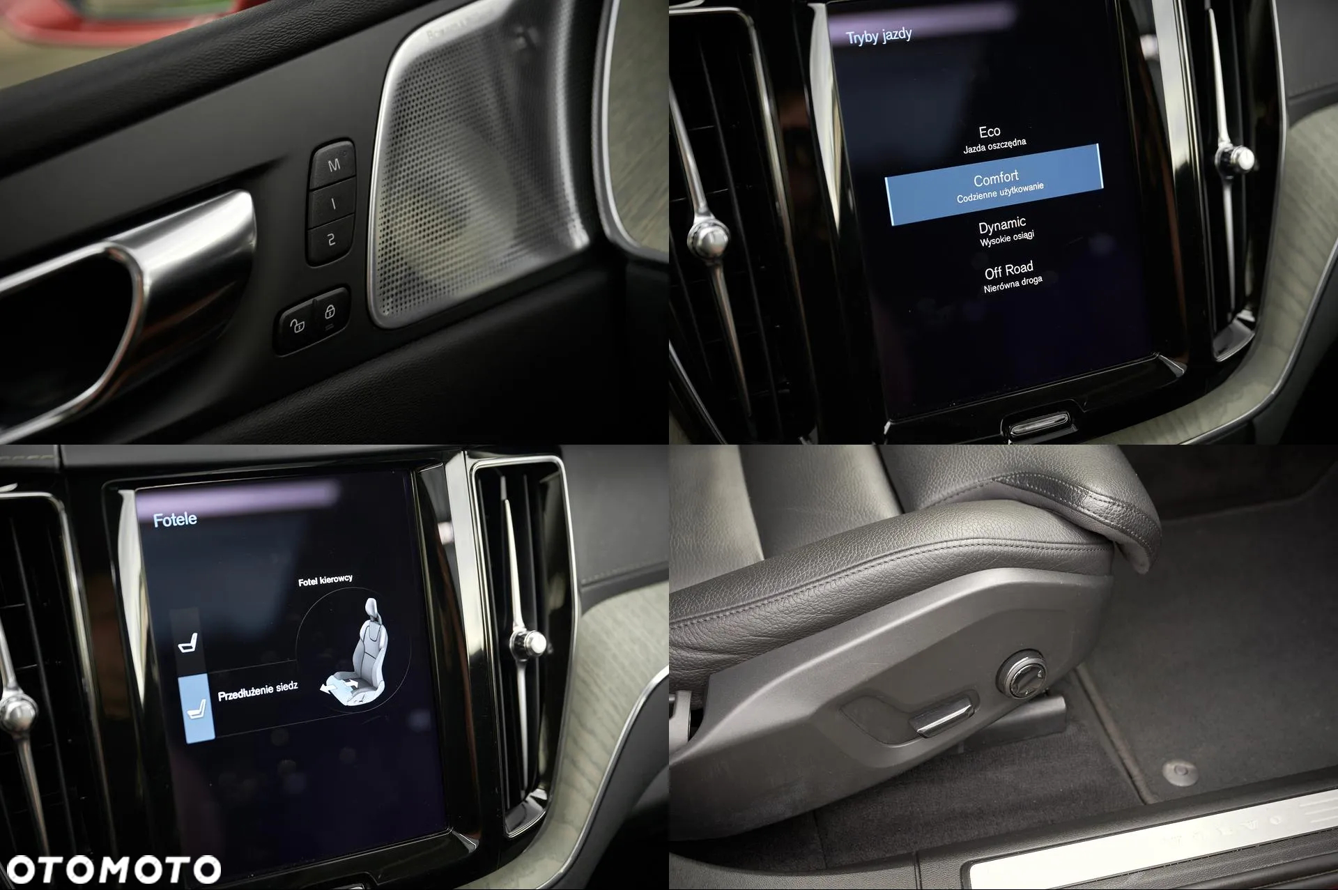 Volvo XC 60 - 40