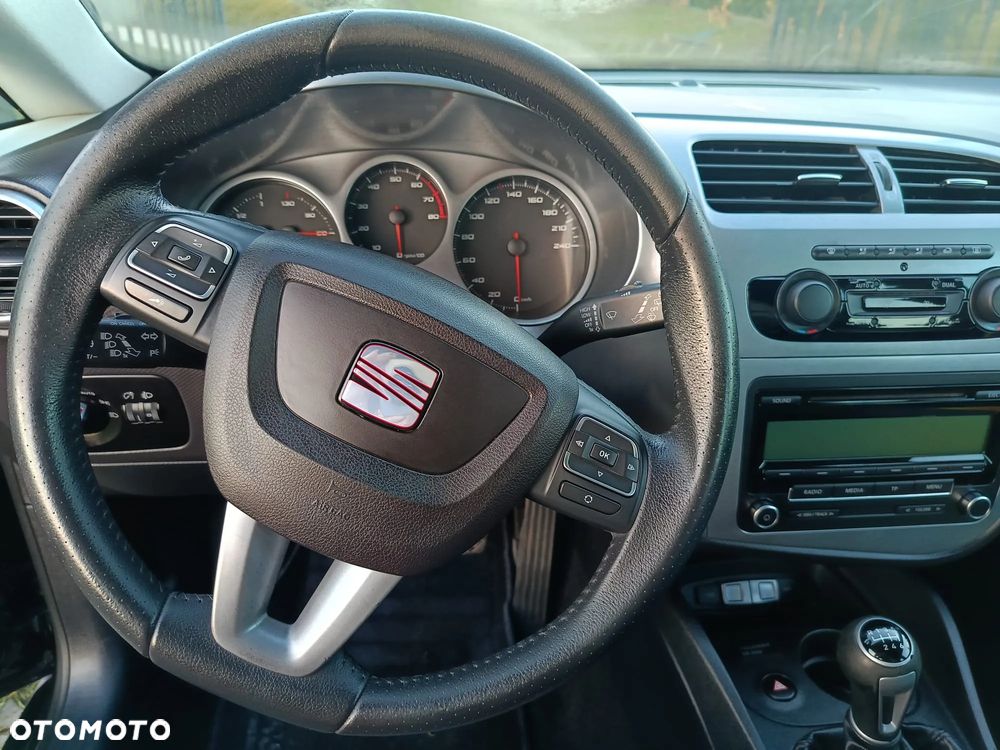 Seat Leon 1.2 TSI Ecomotive Reference - 3