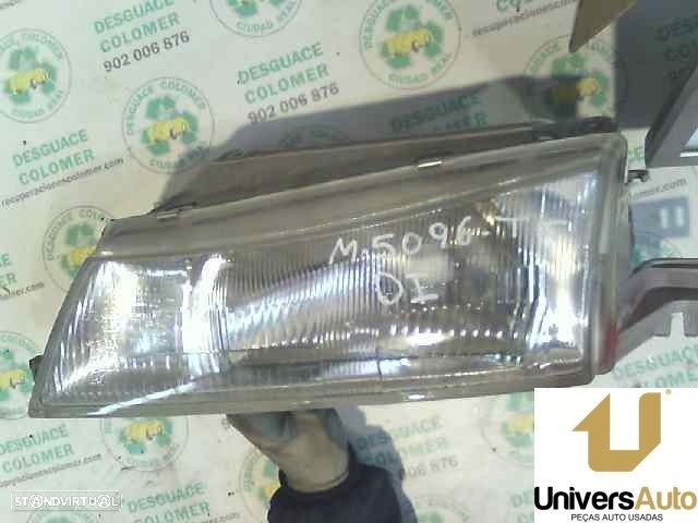 FAROL DIREITO - 1