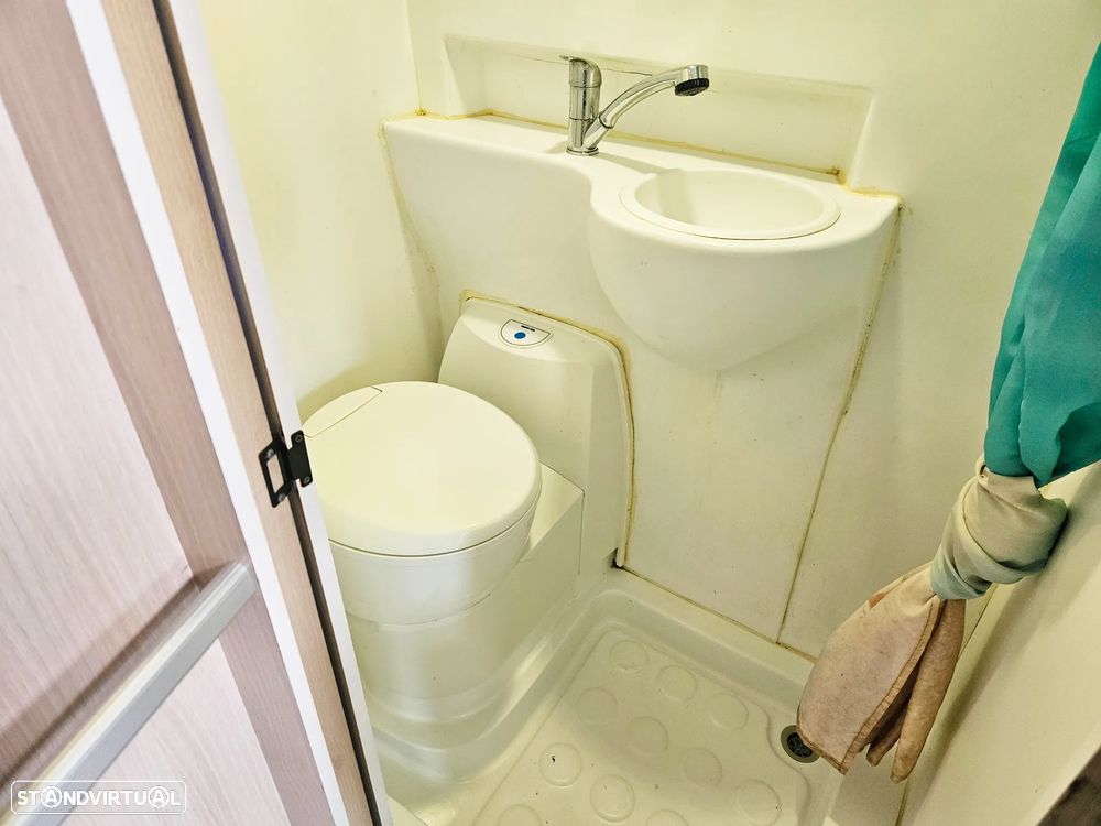 Fiat Ducato Estela - 34