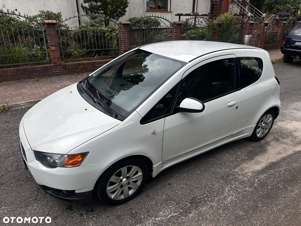 Mitsubishi Colt 1.1 ClearTec Motion - 5
