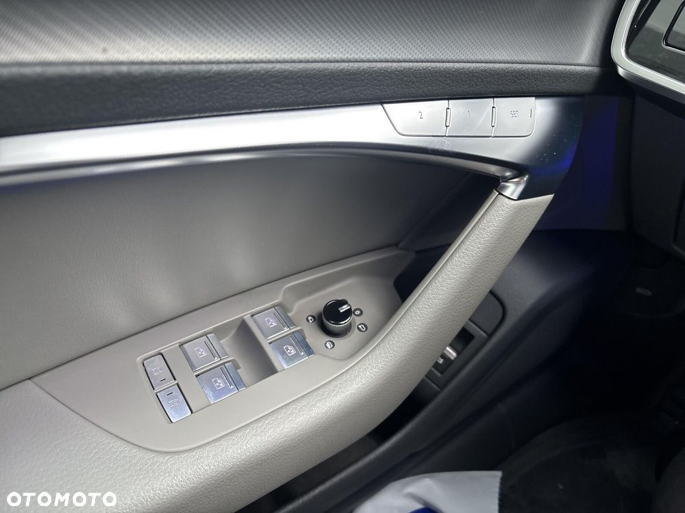 Audi A6 Limousine - 24