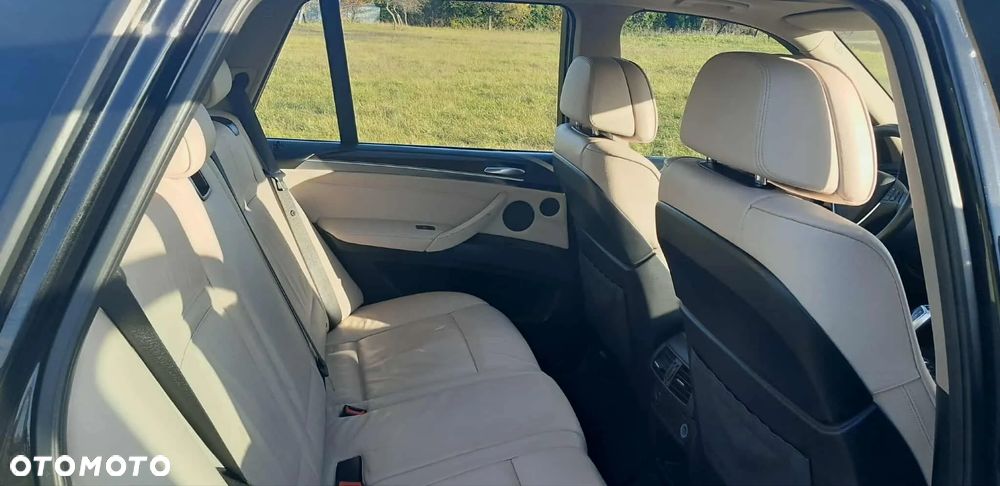 BMW X5 3.0d xDrive - 7