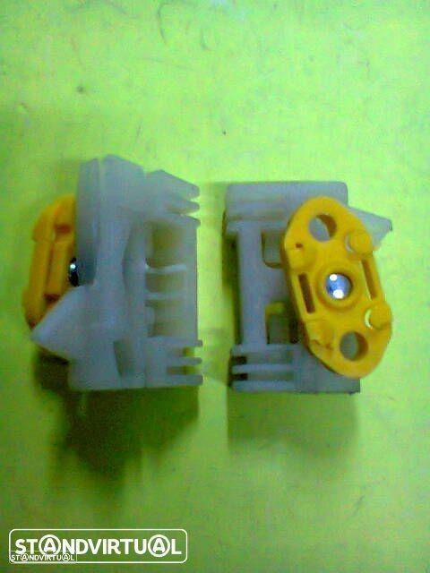Clips Clip Mola de reparação elevador vidro porta trás Opel Meriva - 1