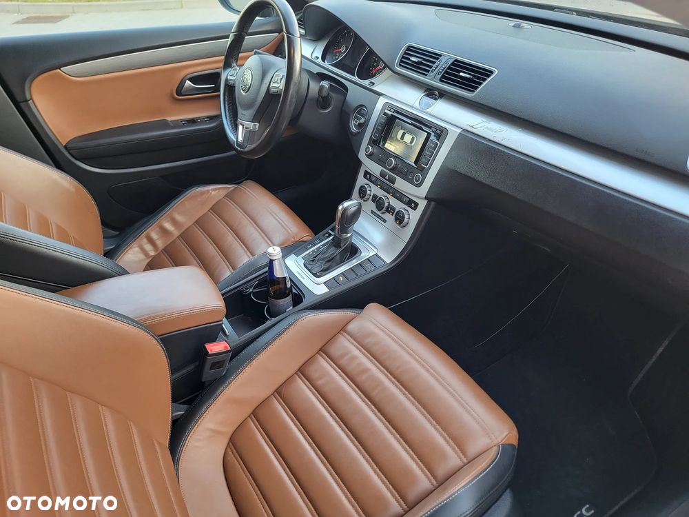 Volkswagen CC - 7