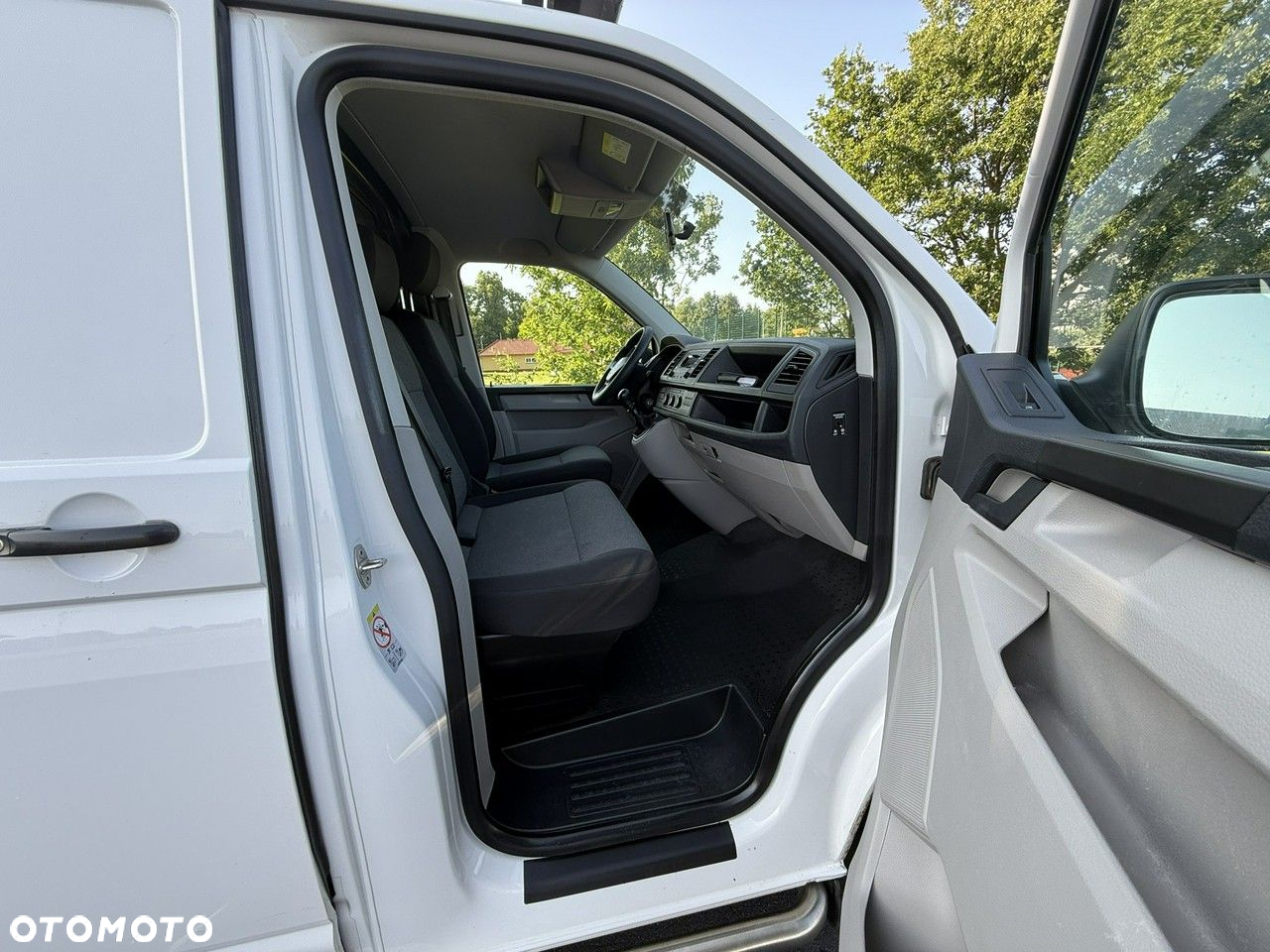 Volkswagen Transporter - 20