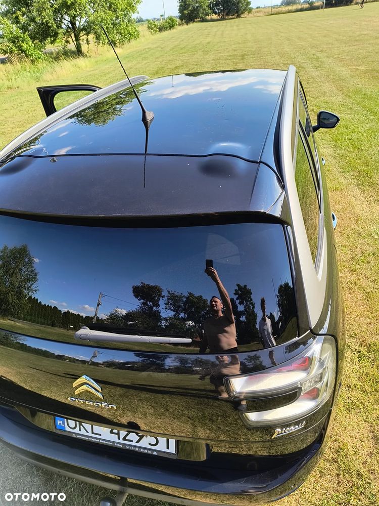 Citroën C4 Picasso 1.6 e-HDi Exclusive - 13