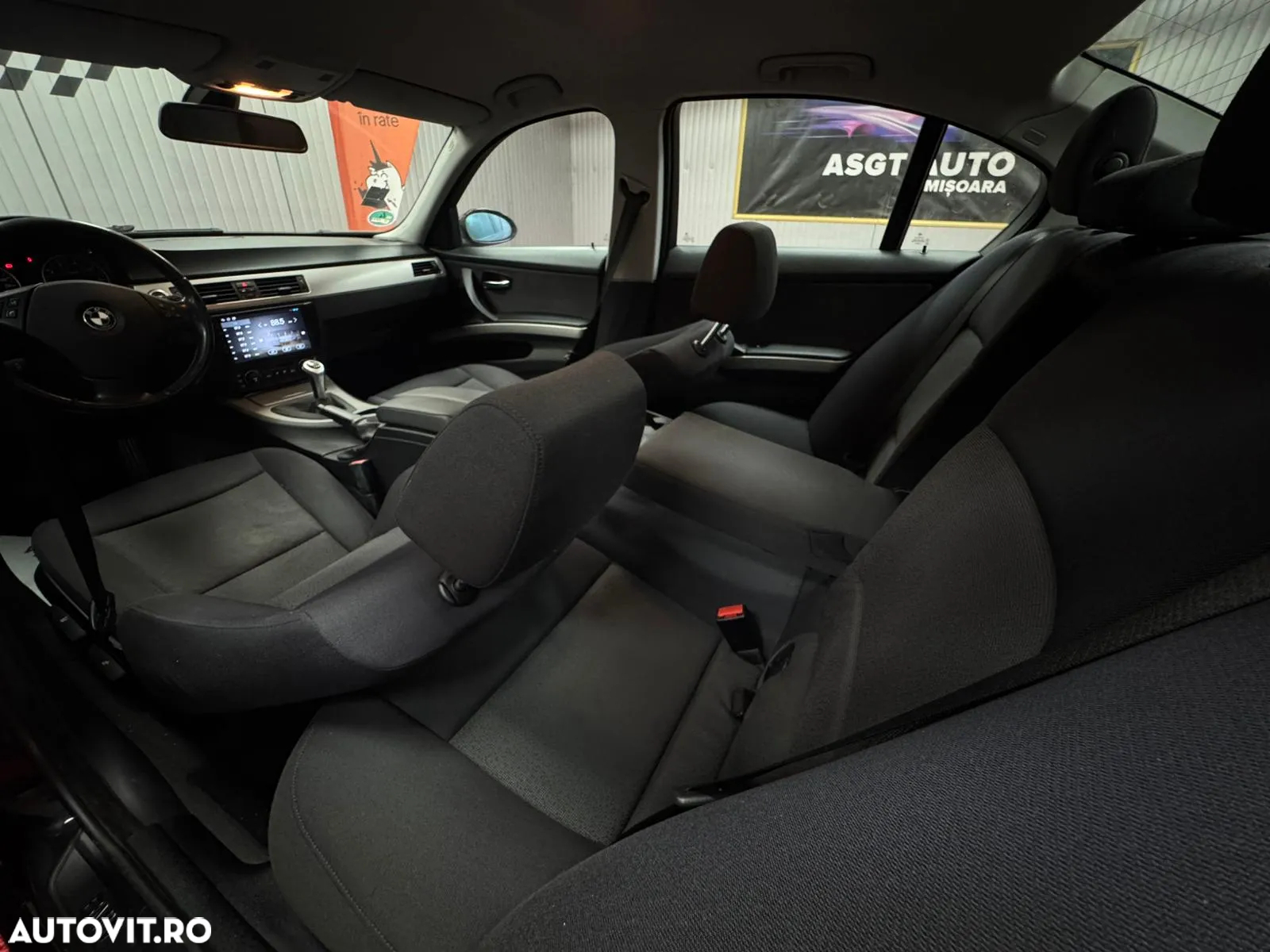 BMW Seria 3 - 11