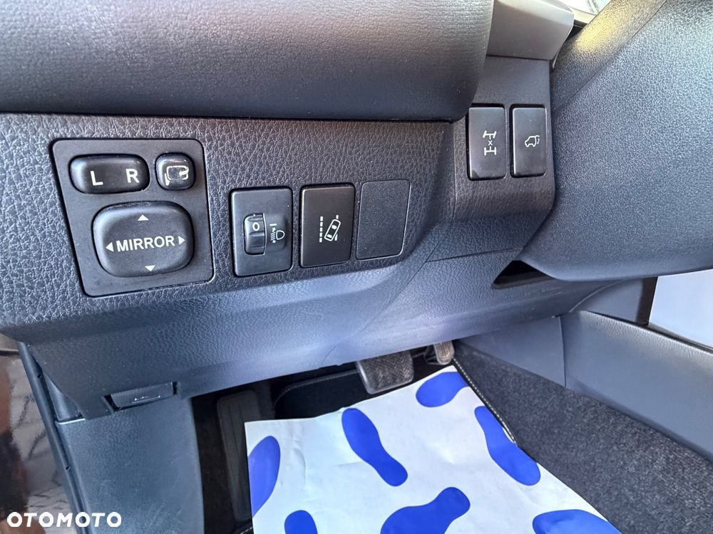 Toyota RAV4 2.0 4x4 Start&Stop CVT Comfort - 27