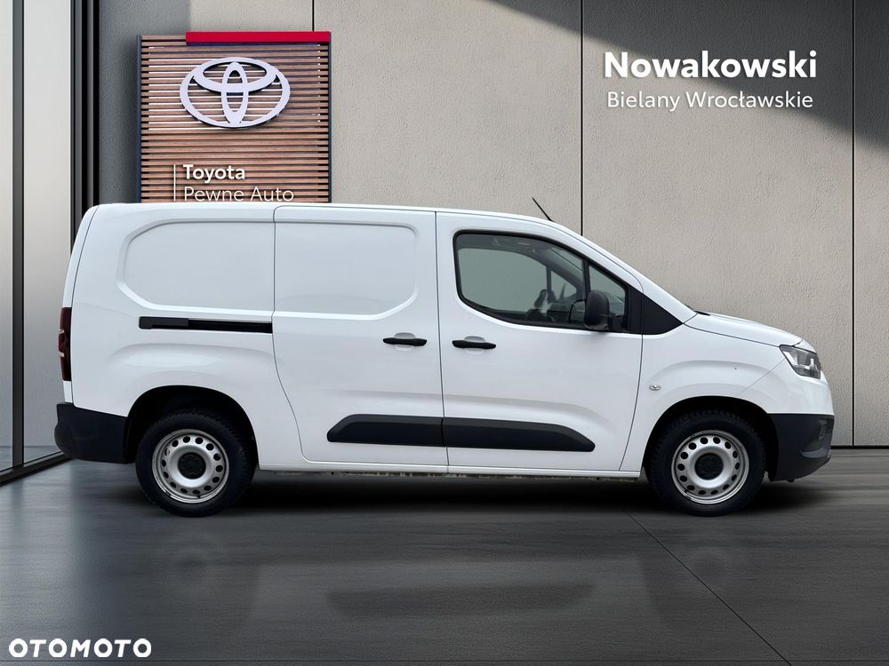 Toyota PROACE CITY - 27