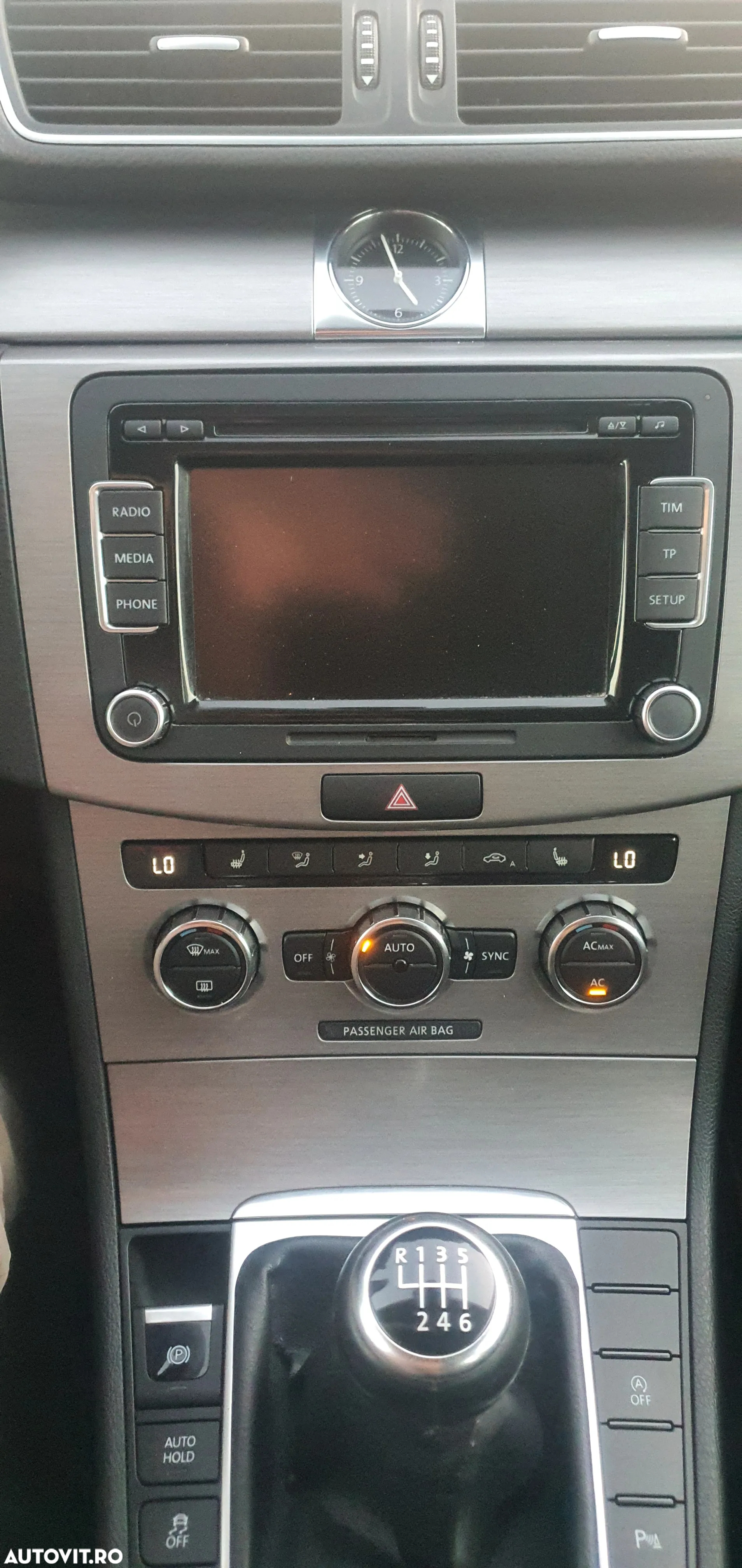 Volkswagen Passat Variant 2.0 Blue TDI SCR Business Edition - 12