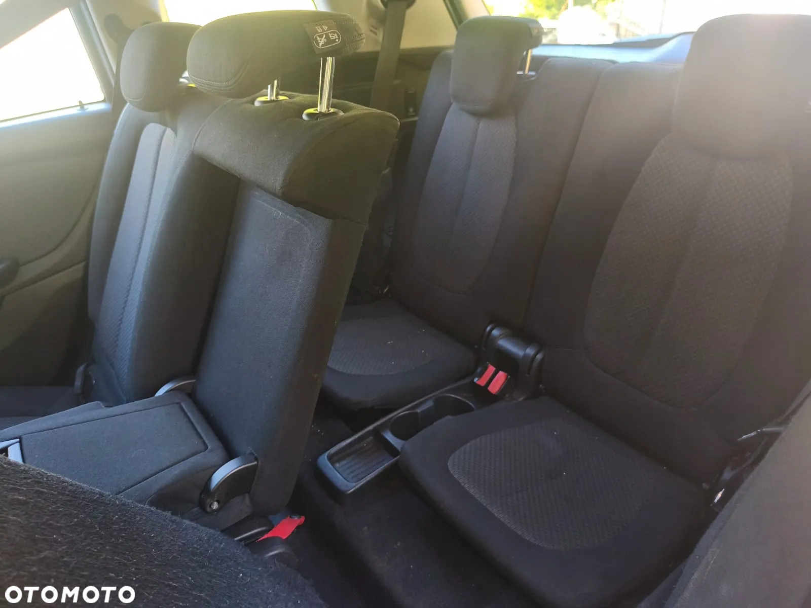 BMW Seria 2 220d Gran Tourer xDrive Sport-Aut Advantage - 35