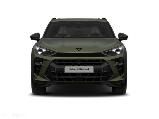 Cupra Terramar 2.0 TSI 4Drive Tribe Edition DSG - 6