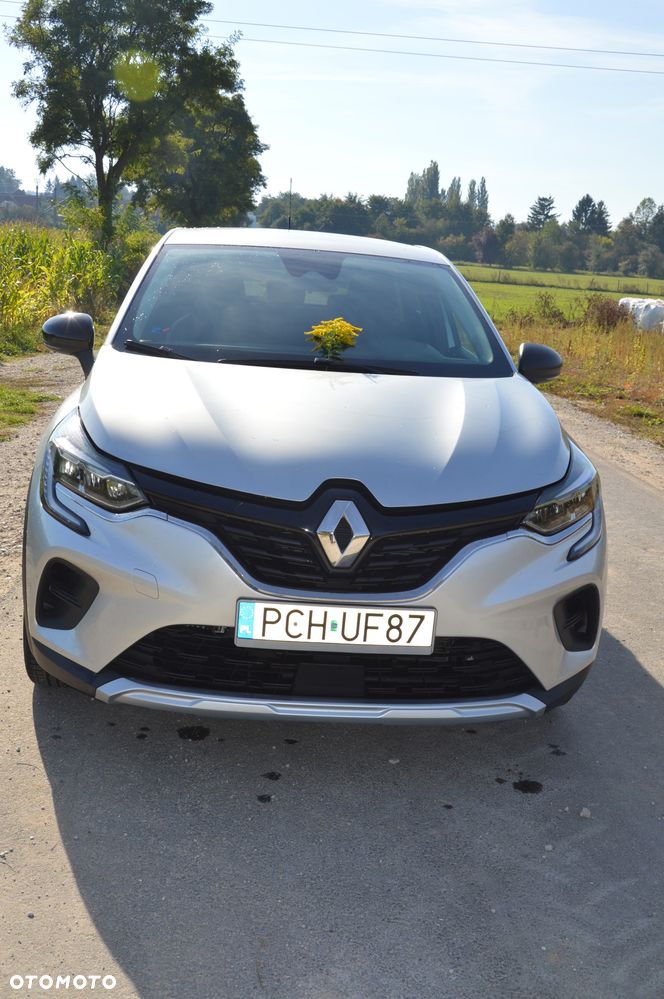 Renault Captur - 3
