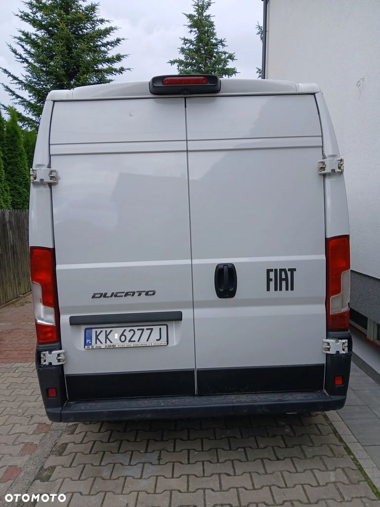 Fiat Ducato - 5