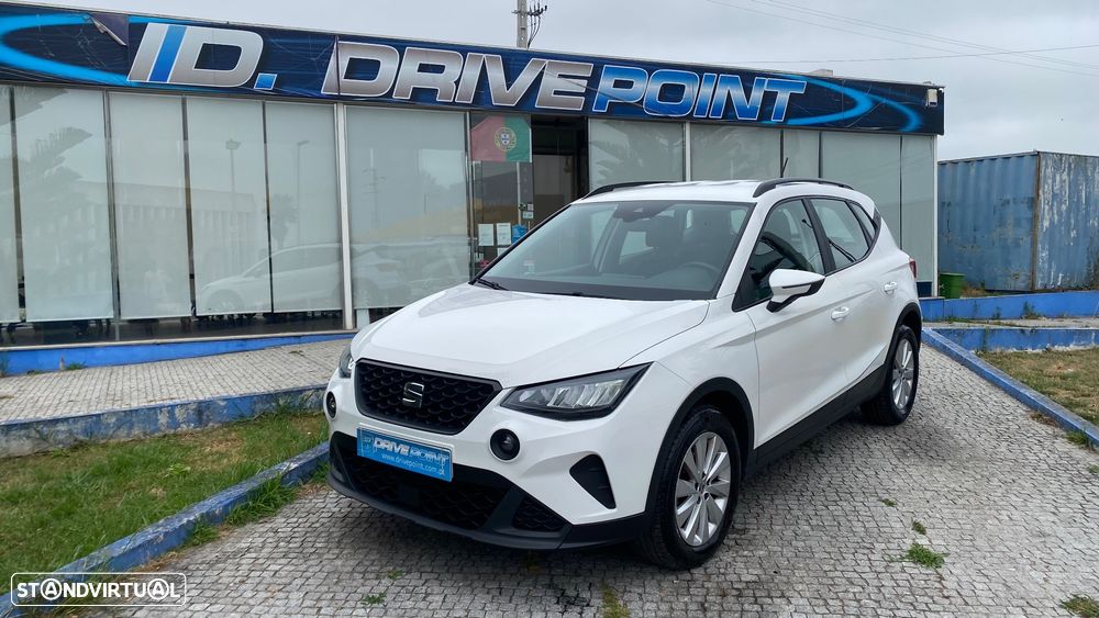 SEAT Arona 1.0 TSI Style - 3