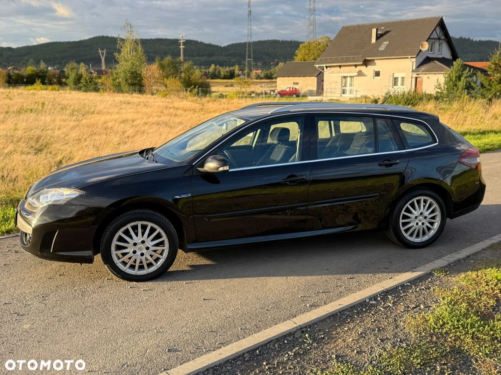 Renault Laguna 2.0 Dynamique - 23