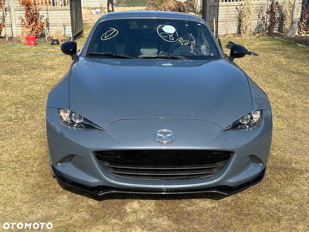 Mazda MX-5 - 4