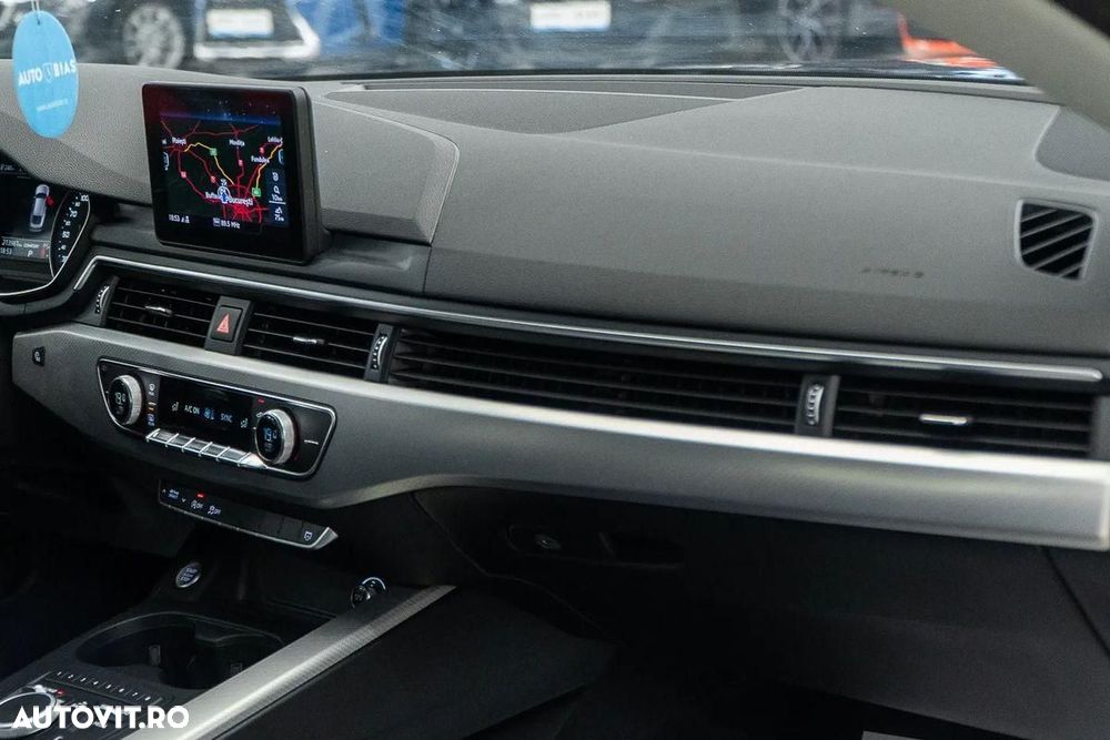 Audi A5 Sportback 40 TFSI S tronic sport - 37