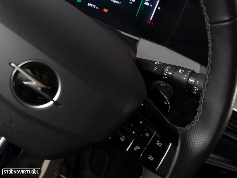 Opel Astra 1.5 D GS Line Aut. - 26