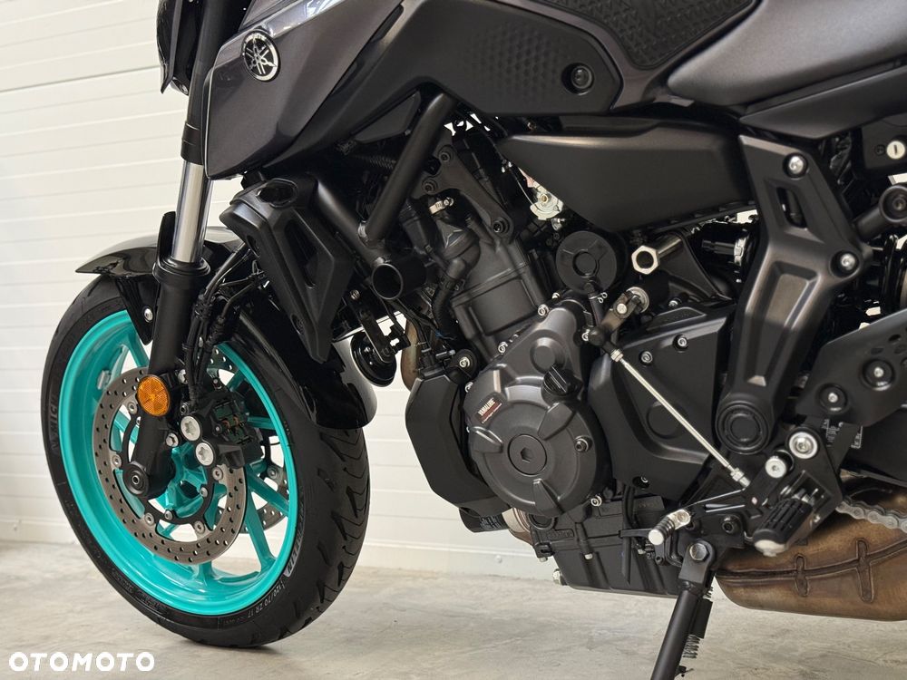 Yamaha MT - 32