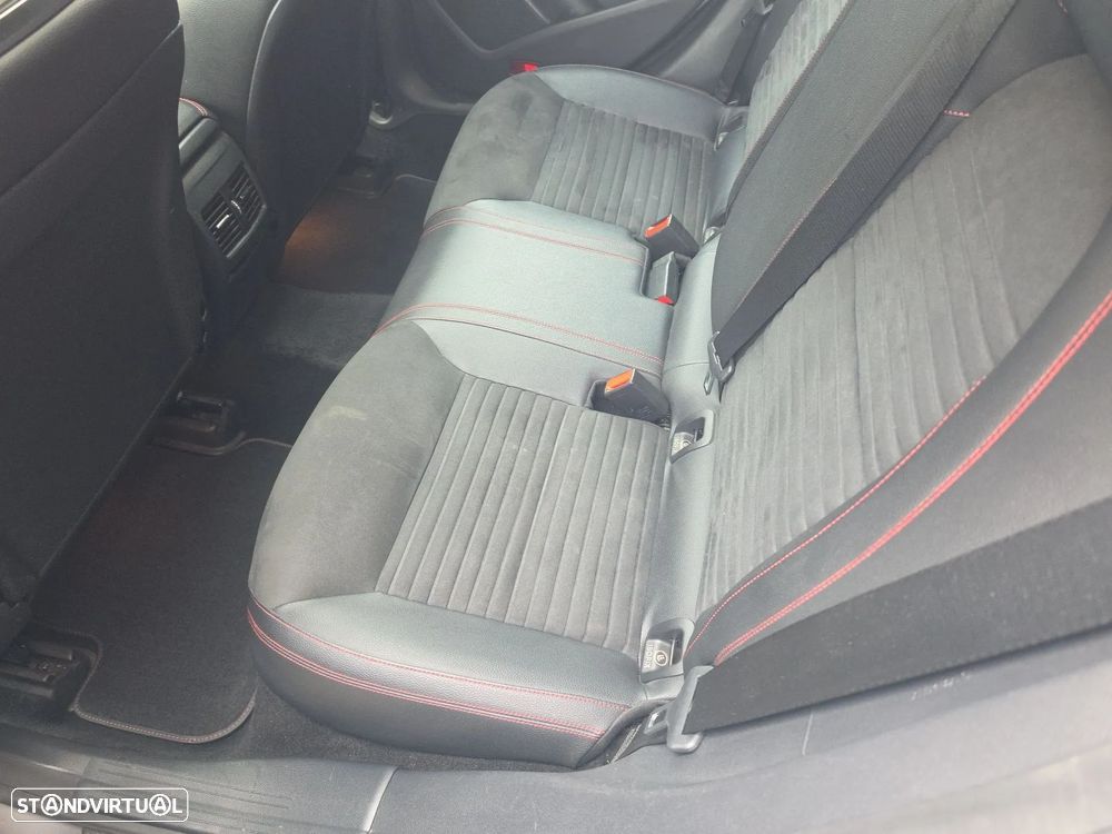 Mercedes-Benz CLA 200 (CDI) d 7G-DCT AMG Line - 10
