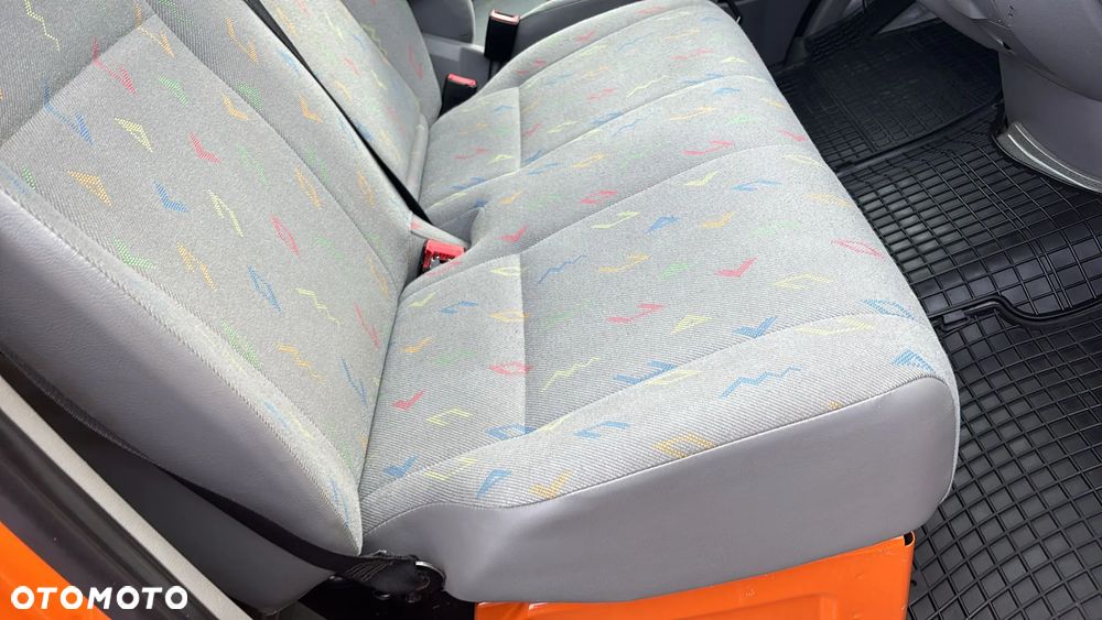 Volkswagen Crafter - 19