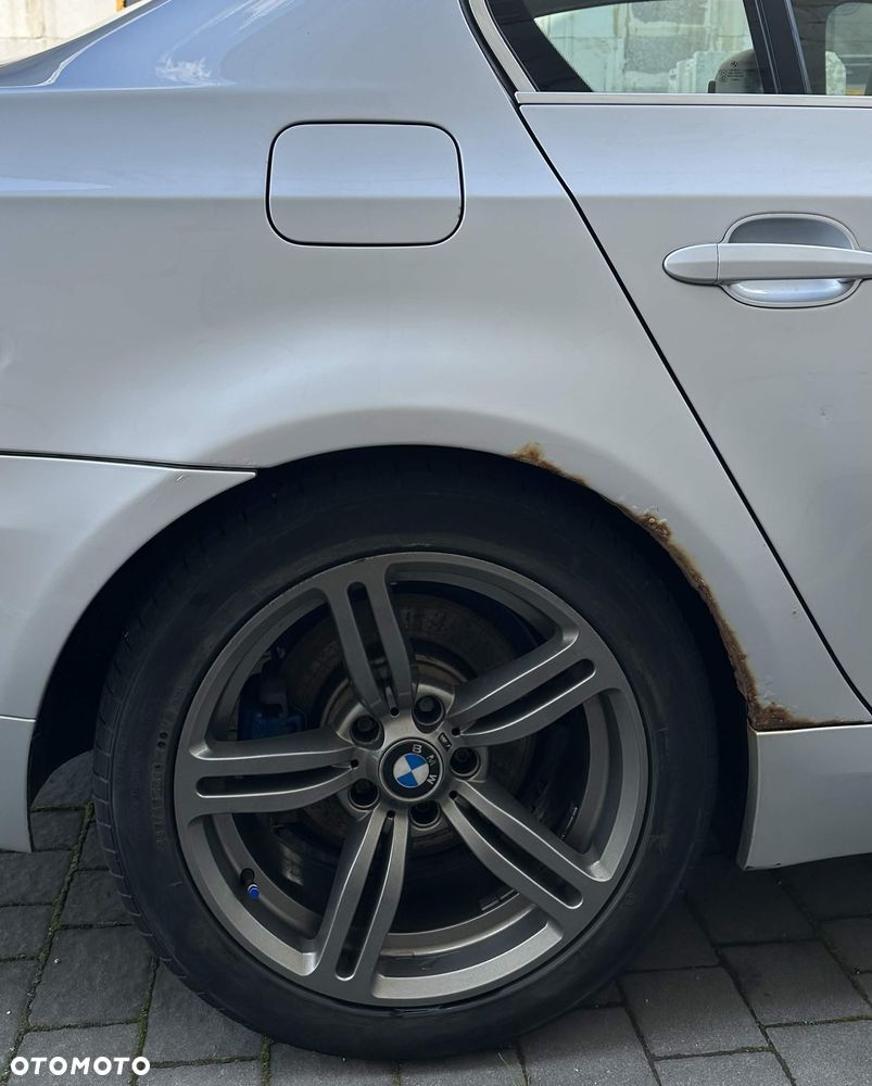 BMW Seria 5 - 17
