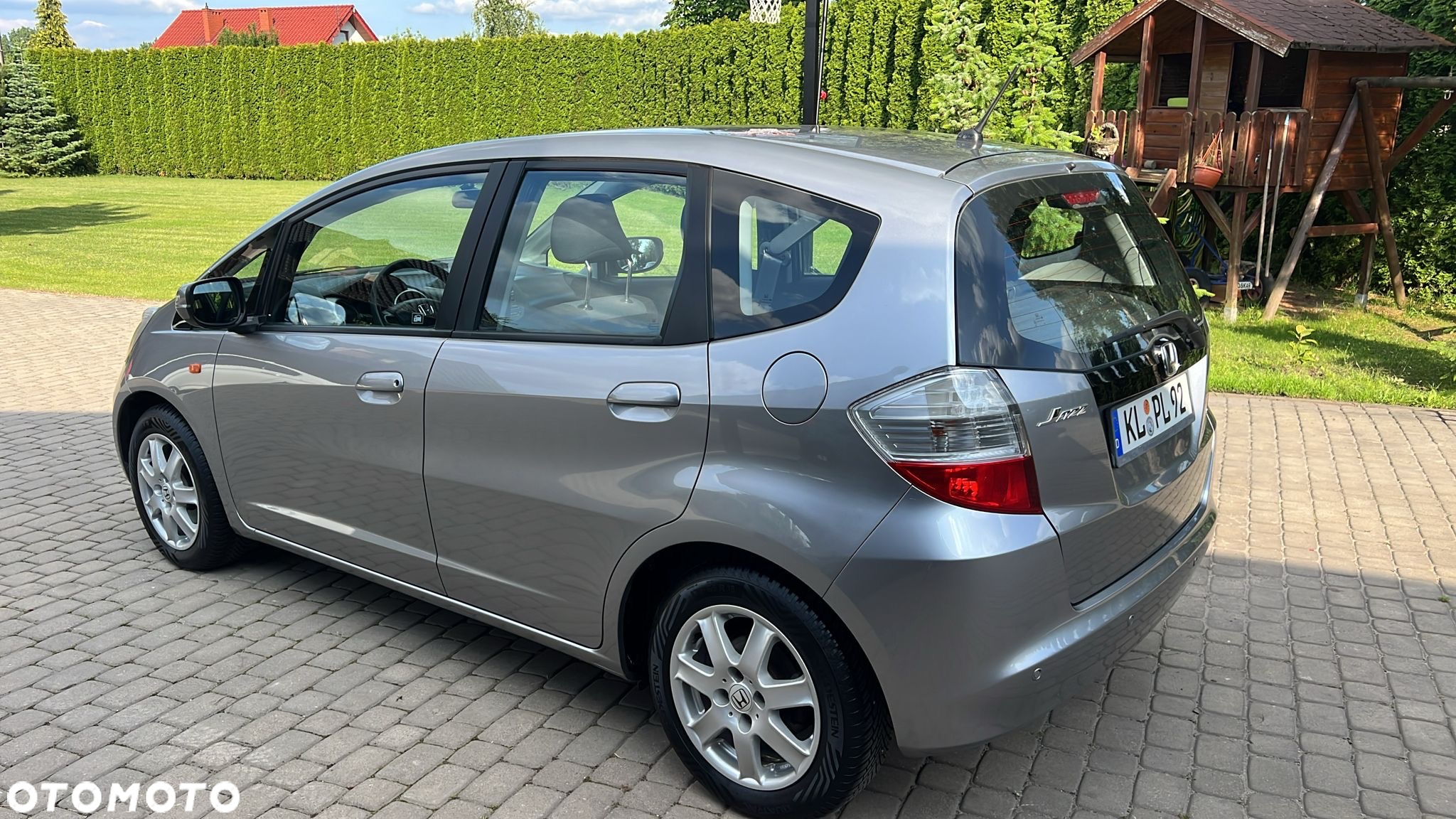 Honda Jazz 1.2 Trend - 16