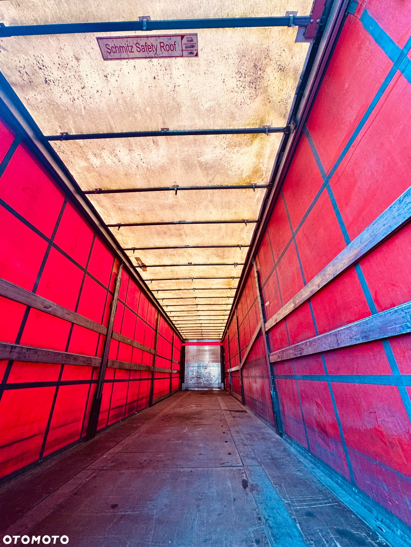 Schmitz Cargobull Standard - 6