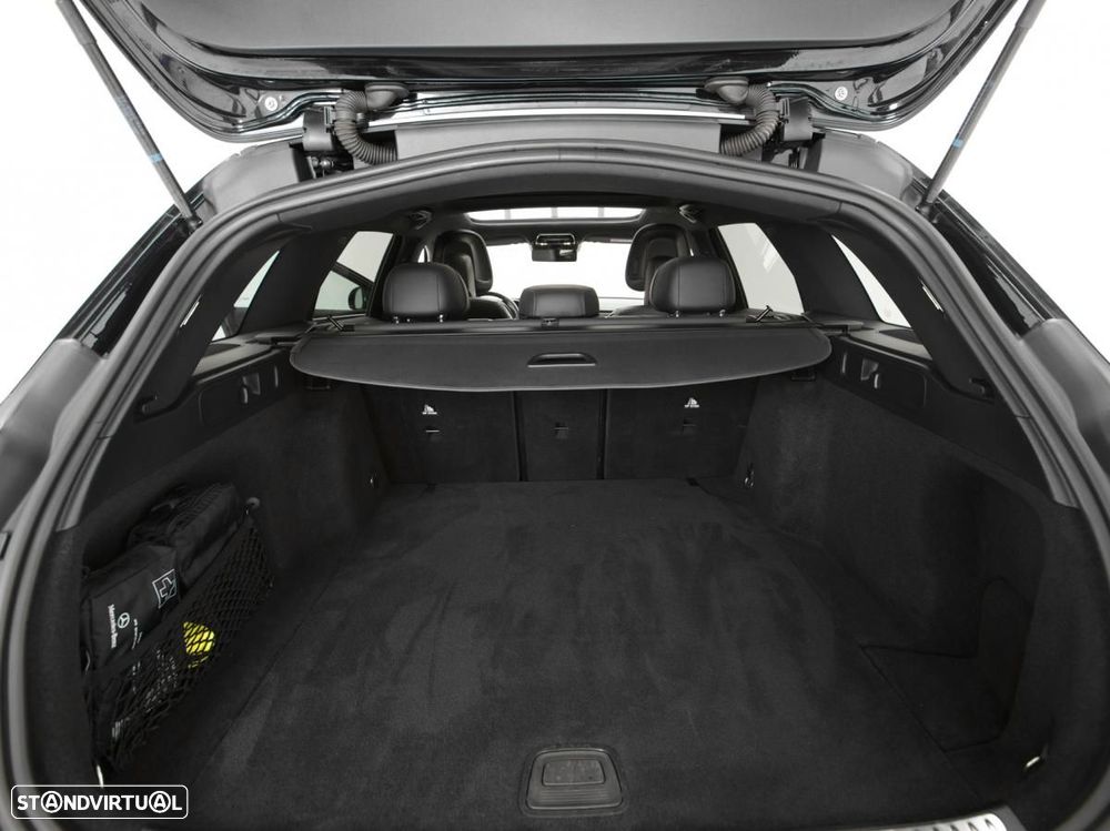 Mercedes-Benz C 300 d AMG Line - 14