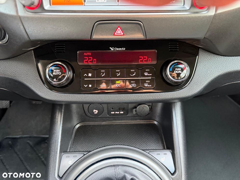 Kia Sportage 1.6 GDI XL 2WD - 30