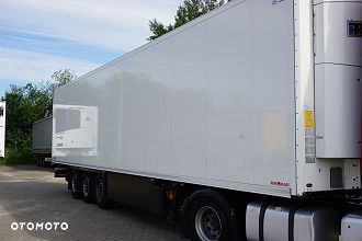 Schmitz Cargobull SKO24 (33019) - 2